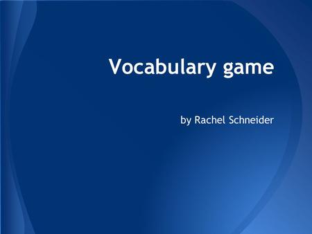 Vocabulary game by Rachel Schneider. Which is a force that acts on rock to change its shape or volume Tension Stress Shearing.