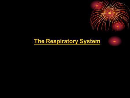 The Respiratory System. a.k.a. The Breathing System Breathing is the moving of air into and out of the lungs All cells need oxygen to perform activities.