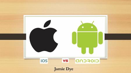 Jamie Dye. Which to Choose? Apple Products iPad Air iPad Mini iPad Mini w/Retina Display iPad 2 (oldest model) 16gb Wifi16gb Wifi16gb Wifi16gb Wifi.