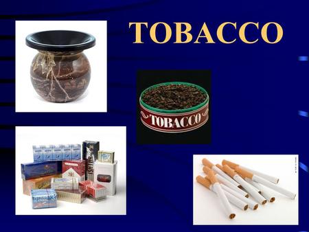 TOBACCO. Statistics on Teen Smoking Approximately 80% of adult smokers started smoking before the age of 18. Every day, nearly 3,000 young people under.