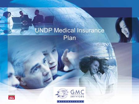 UNDP Medical Insurance Plan