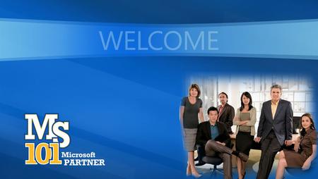 WELCOME. Kay Warren Marketing Manager WWLP Microsoft Corporation