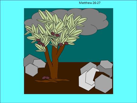 Matthew 26-27. Some of Jesus’ Trials between Gethsemane and the Crucifixion  After Gethsemane, Jesus Was physically weak and exhausted.  He was betrayed.