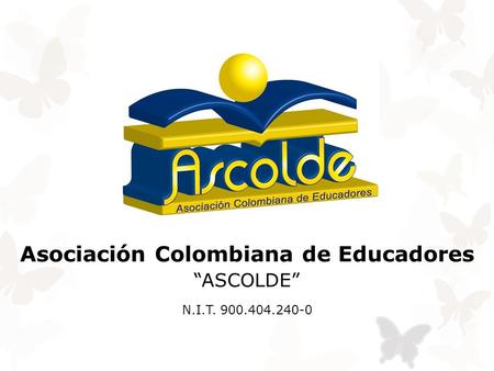 Asociación Colombiana de Educadores