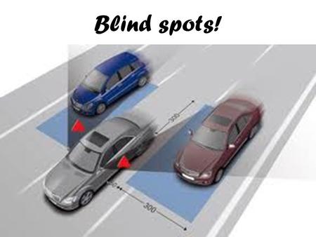 Blind spots!. 2 nd Samuel 19: 1 Joab was told, “The king is weeping and mourning for Absalom.” 2 And for the whole army the victory that day was turned.