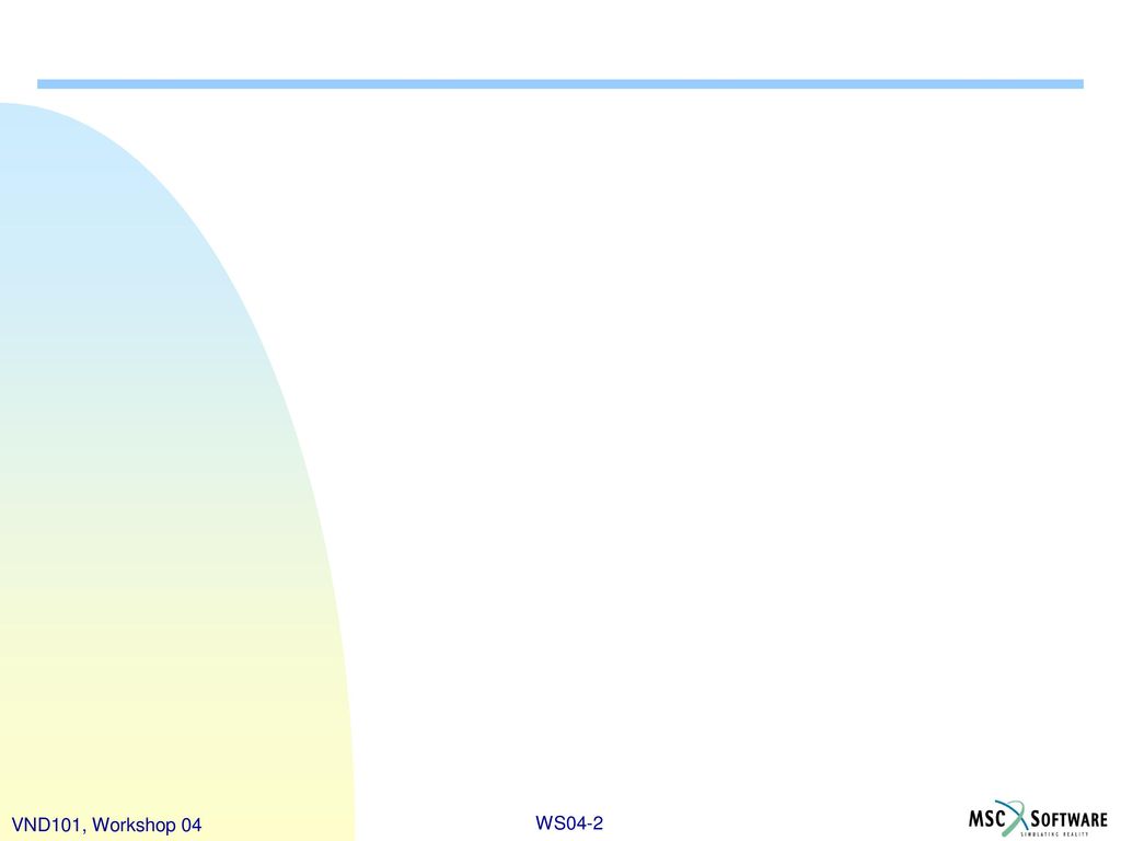 msc-visualnastran-4d-exercise-workbook-ppt-download