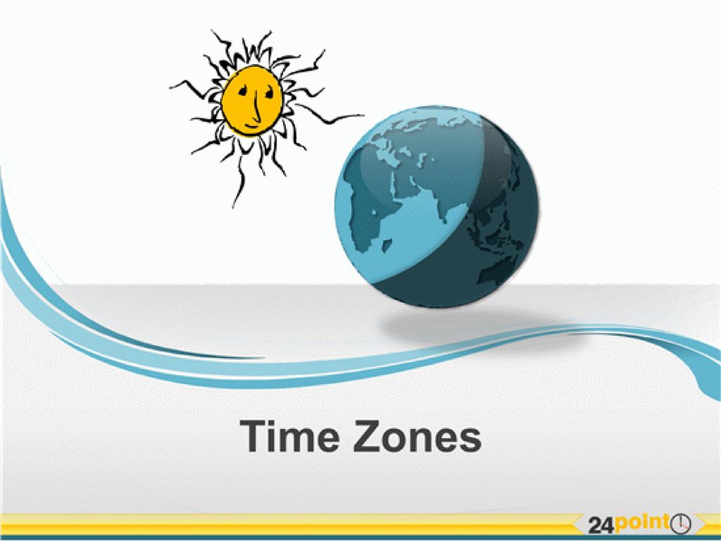 Do NOT Copy Time ZONE Confusion - ppt download
