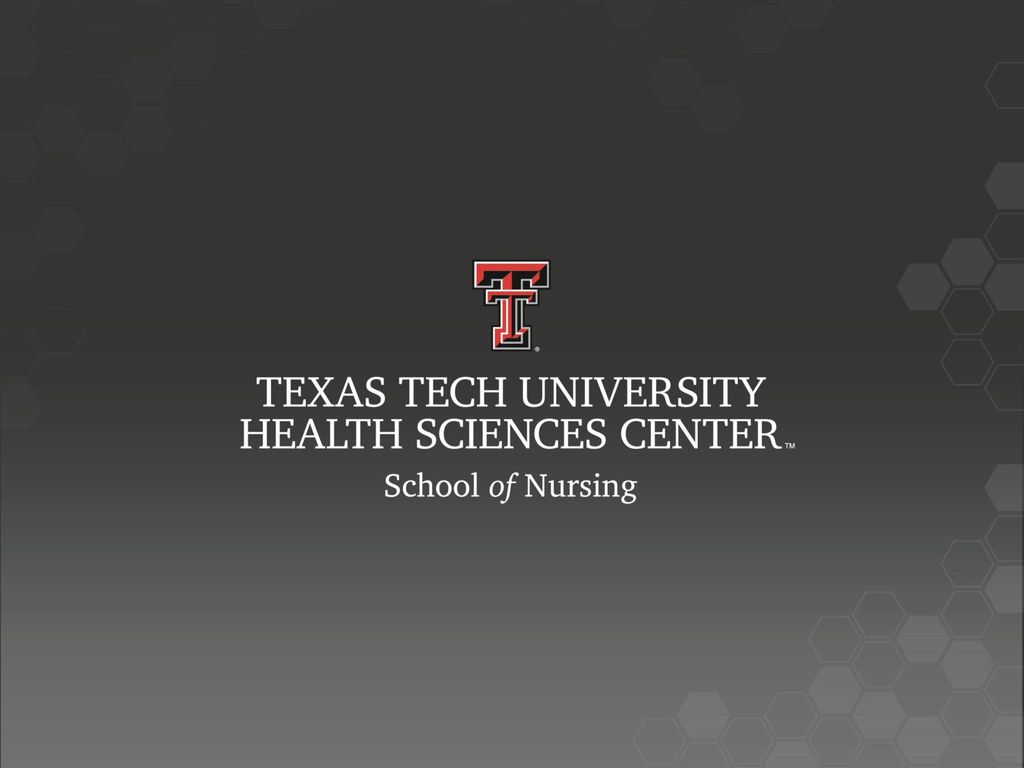 Nurse educator conference in the Rockies ppt download