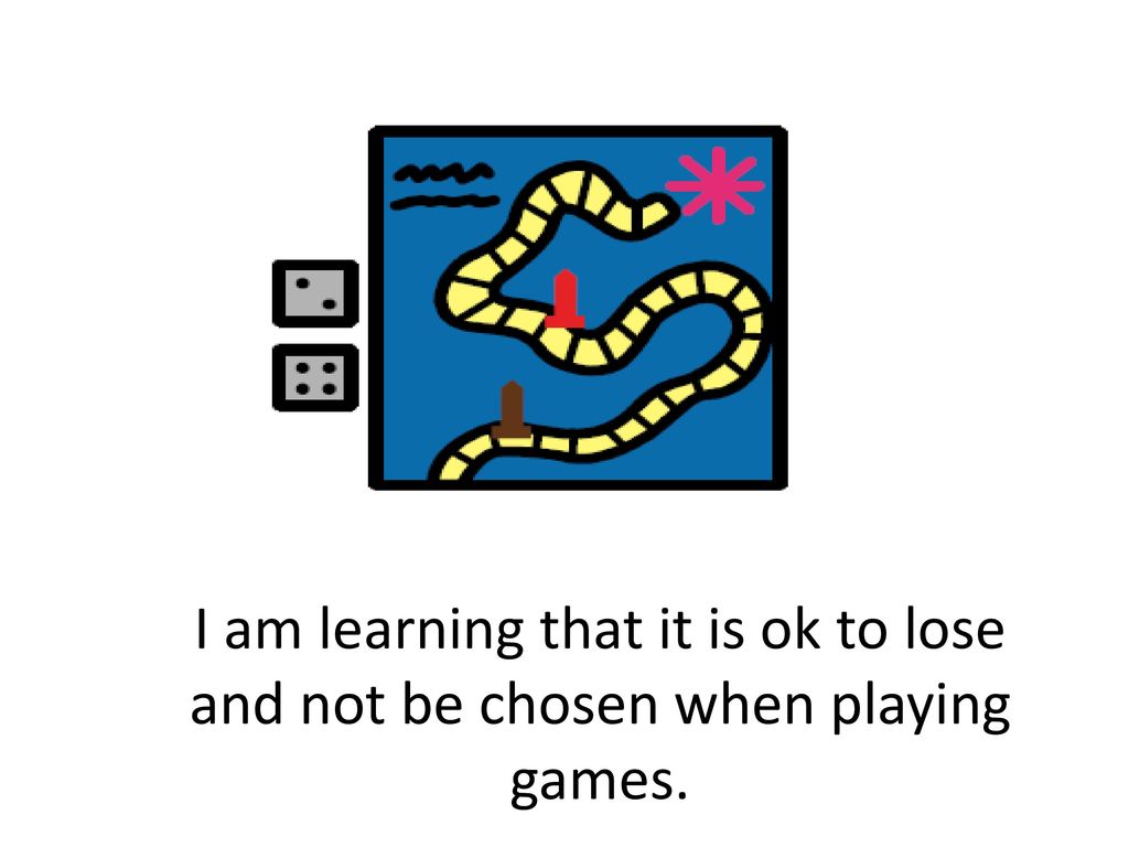 I like to play games and I like to win! - ppt download