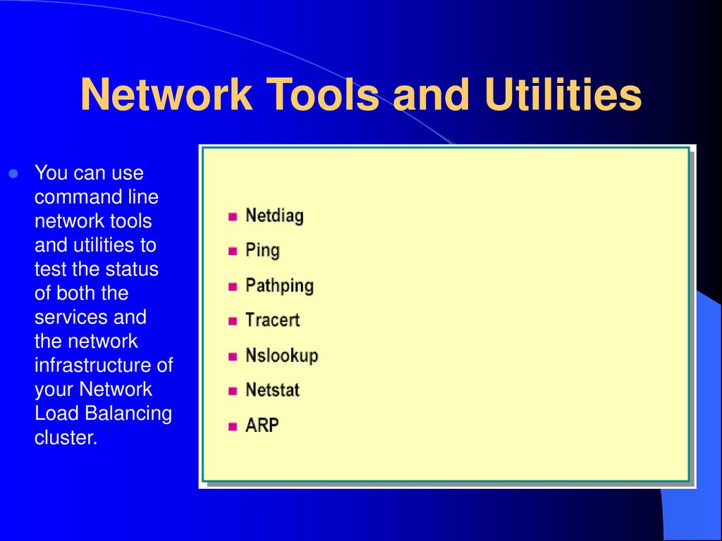 netdiag download netdiag download