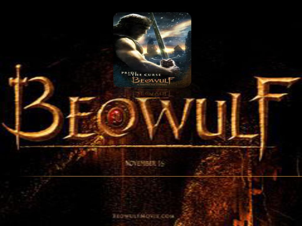 Beowulf Movie Clip I AM BEOWULF!. Beowulf Movie Clip I AM BEOWULF! - ppt  download