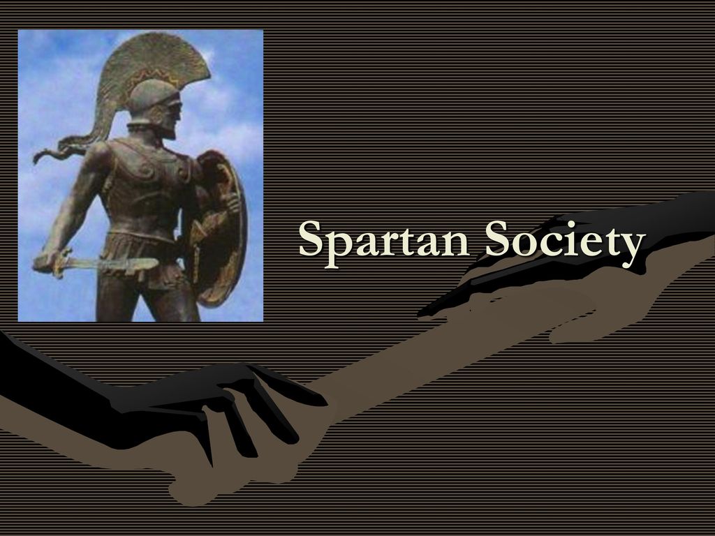 PPT - This is The History of Sparta PowerPoint Presentation, free download  - ID:3612110