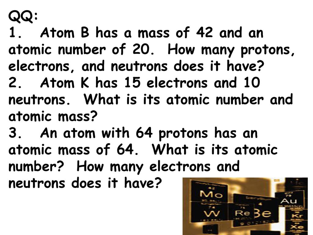 Atomic number 42 belongs to which period and group Atomic number 42 belongs to which period and group