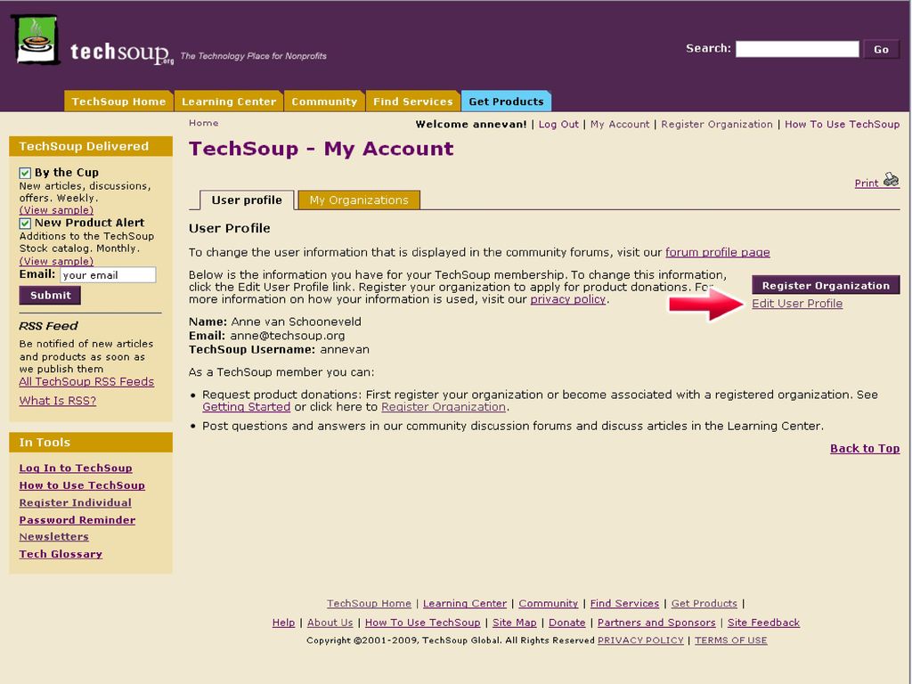 techsoup log in techsoup log in