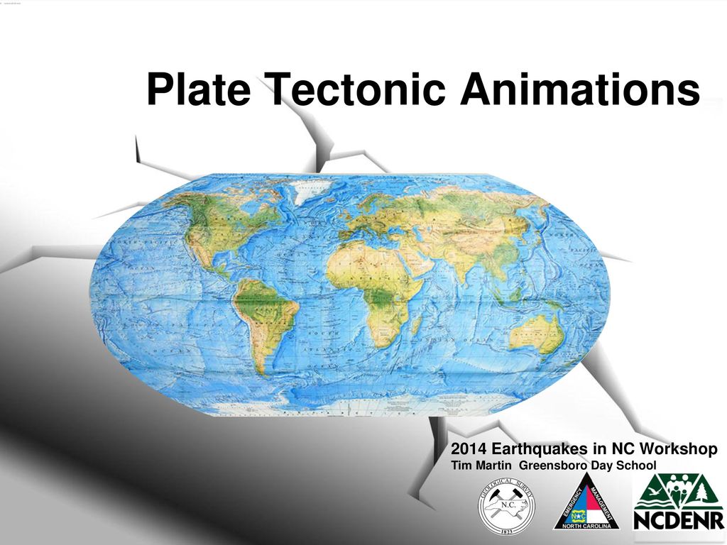 Plate Tectonic Animations - ppt download Plate Tectonic Animations - ppt download