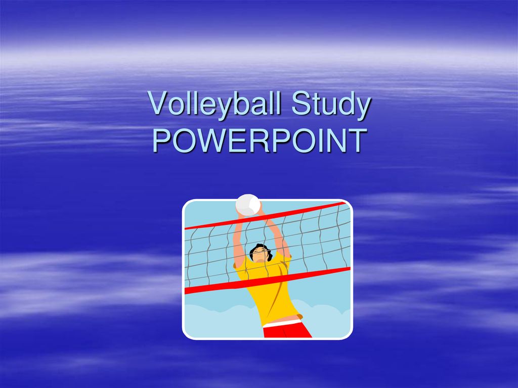 PPT - VOLEIBOL PowerPoint Presentation, free download - ID:6218102