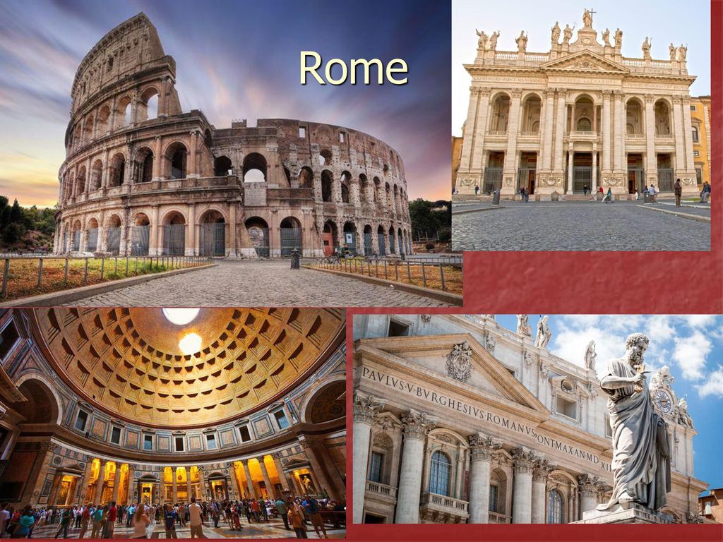 PPT - As T ermas Romanas PowerPoint Presentation, free download - ID:2132265