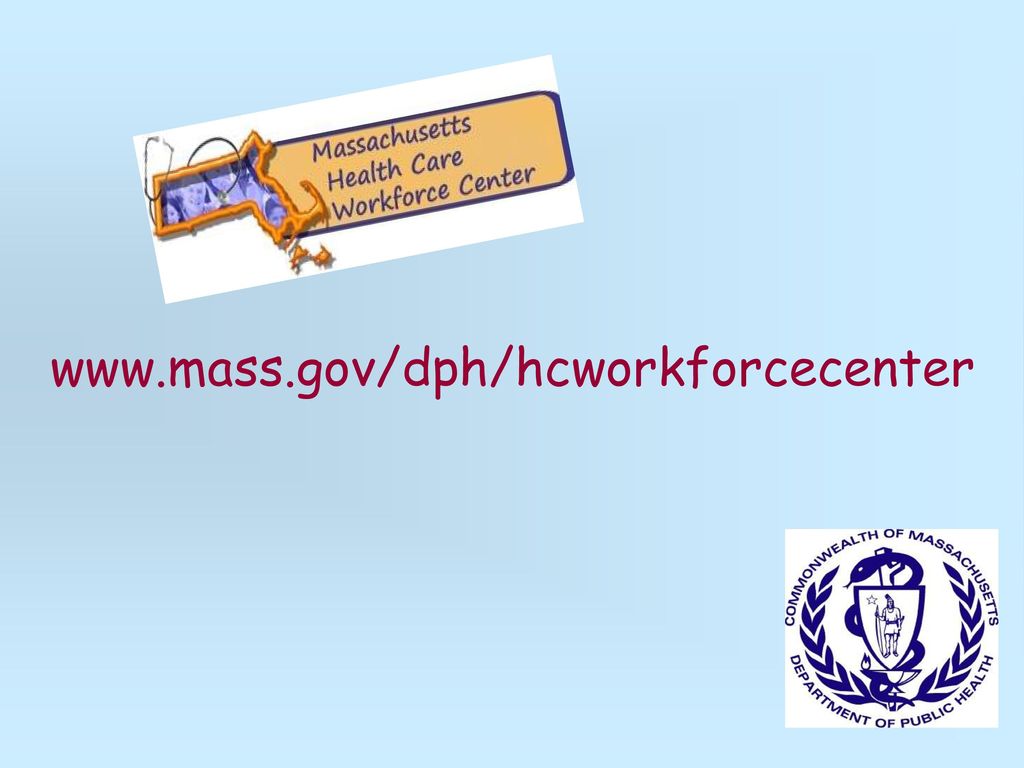 Health Reform… Reforming Access to Dental Care in Massachusetts - ppt ...