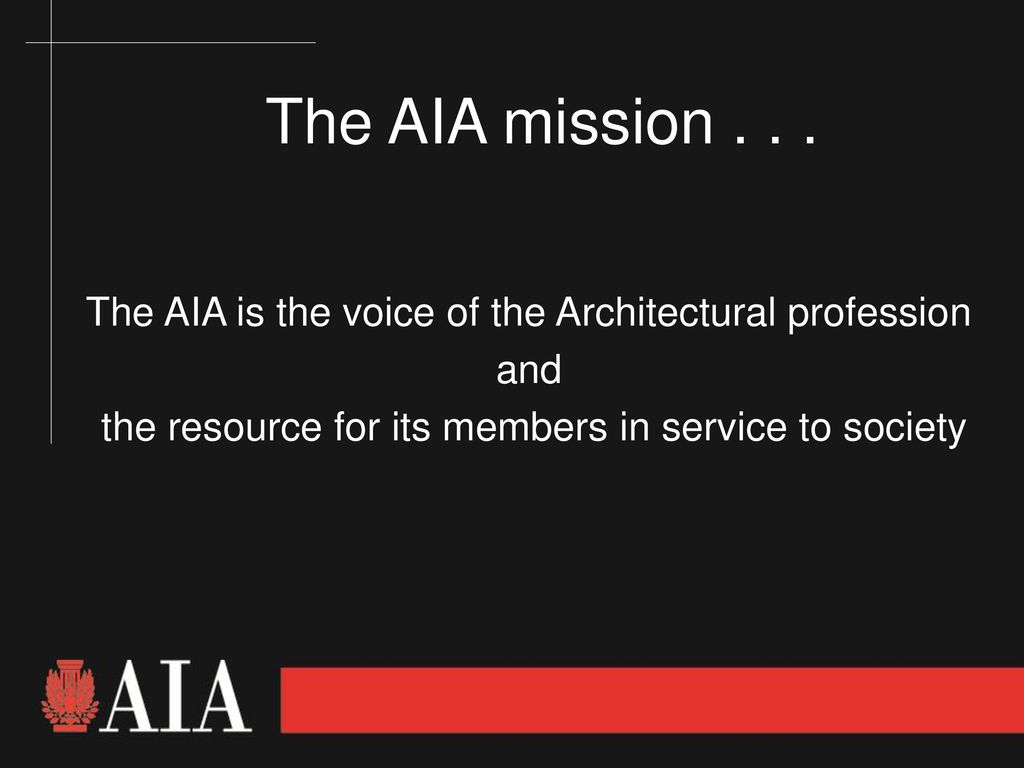 Service aia Active Directory