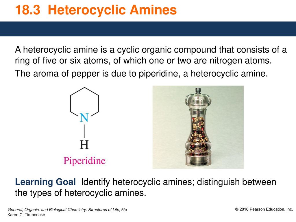 Examples of the heterocyclic aromatic compounds in the target lipid model.  | Download Scientific Diagram