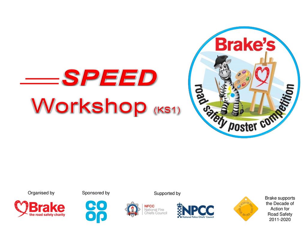 Brake Supports The Decade Of Action For Ppt Download