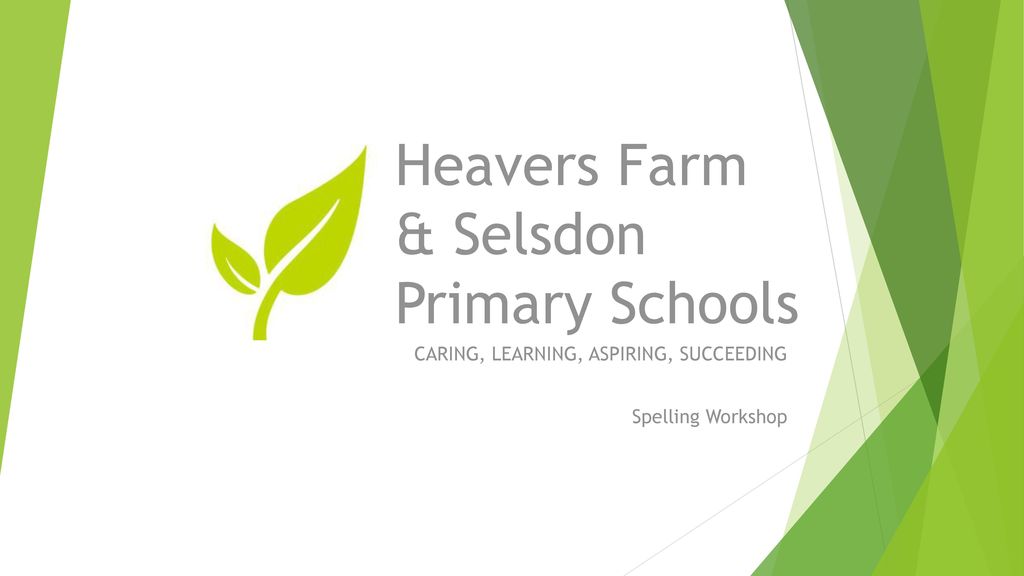 Thought for the week: Learning lessons from the past. – Heavers Farm  Primary School