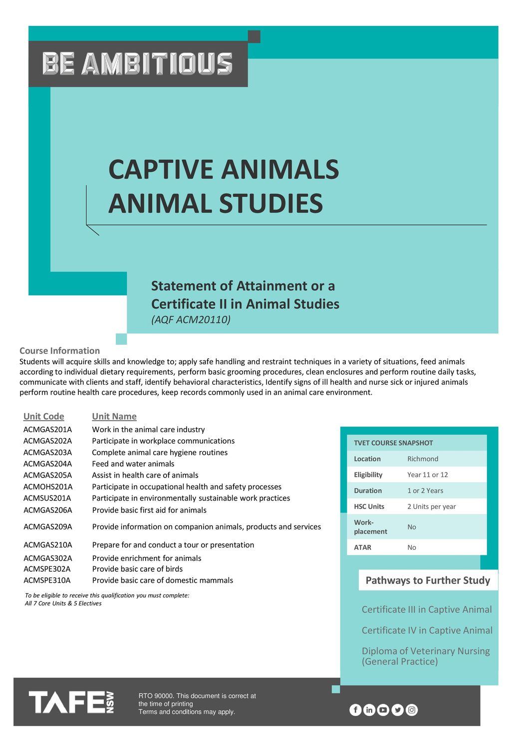 Captive Animals Animal Studies - ppt download