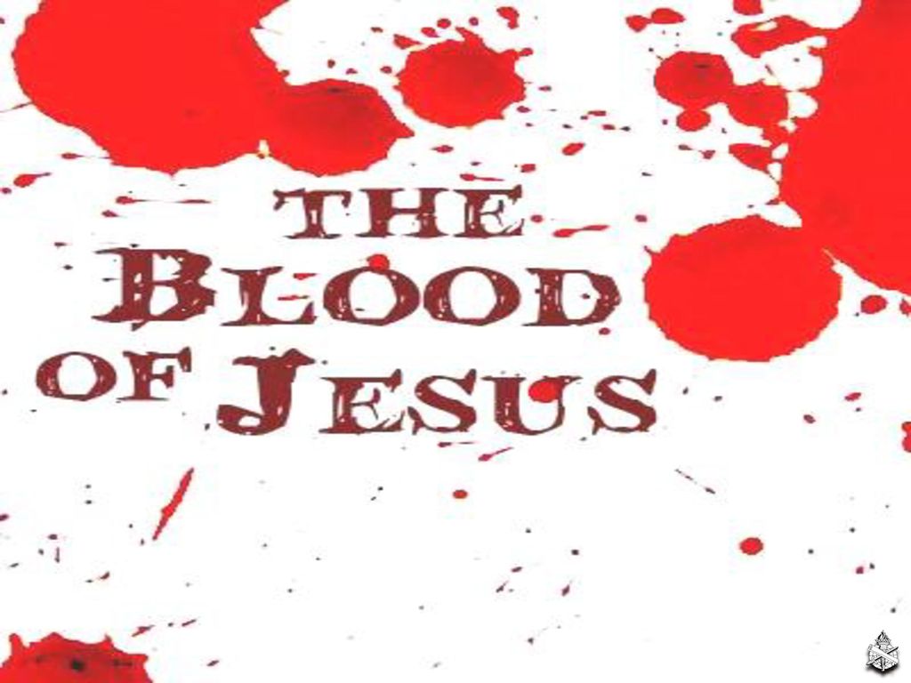 life is in the blood leviticus