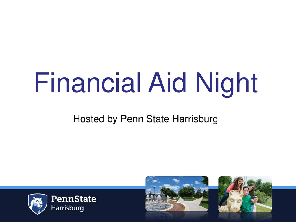 Penn state harrisburg financial aid gta v investing tricks