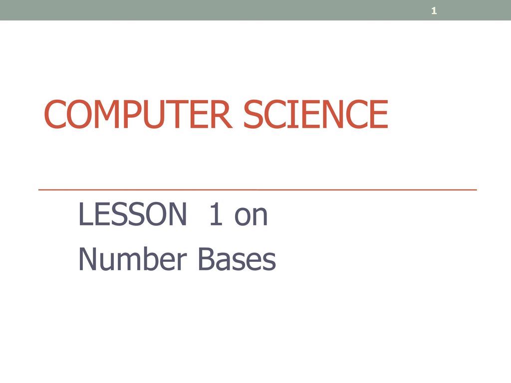 What is a Base Number? - Video & Lesson Transcript