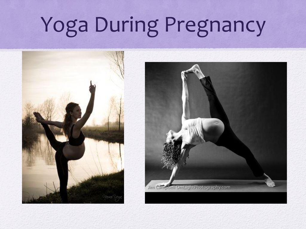 Yoga During Pregnancy. - ppt download