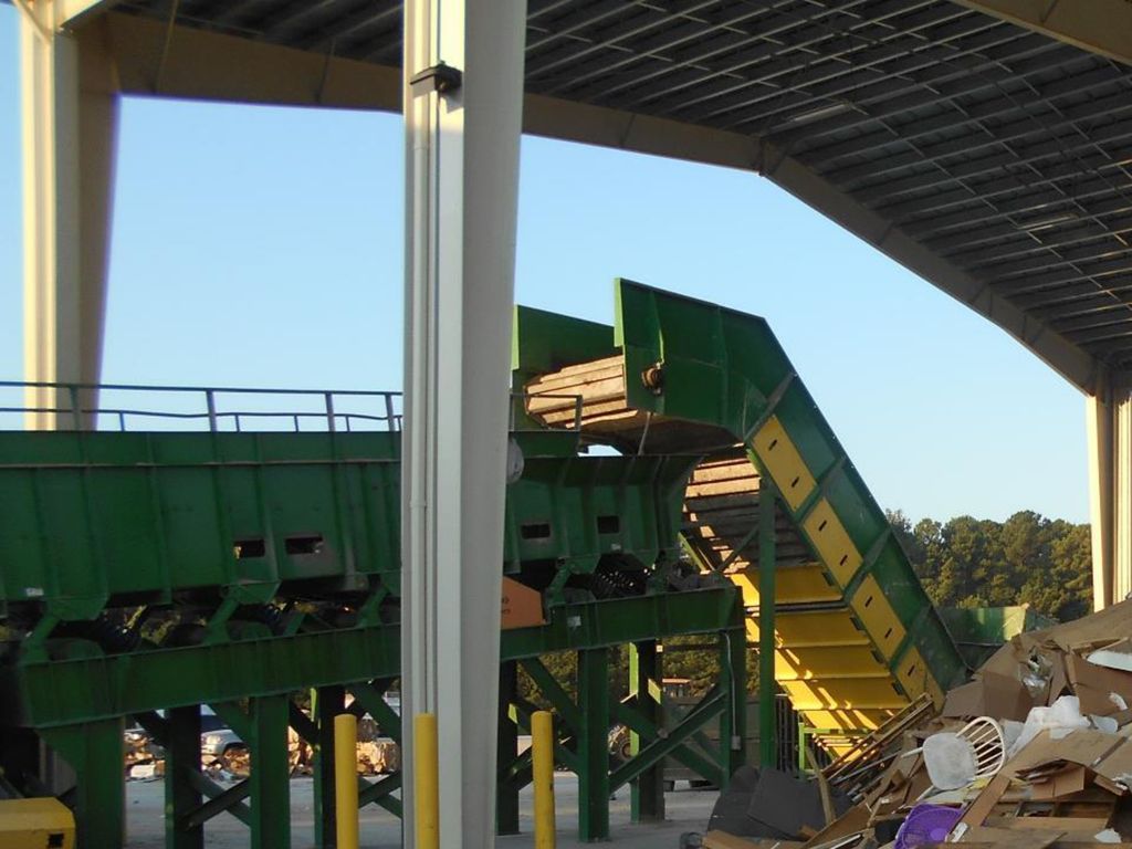 PITT COUNTY SOLID WASTE & RECYCLING - ppt download