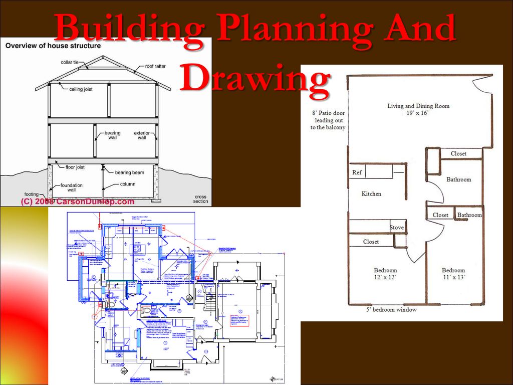 Multi Family Home and Building Plans
