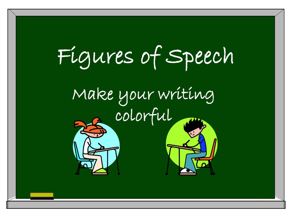 Make your writing colorful - ppt download