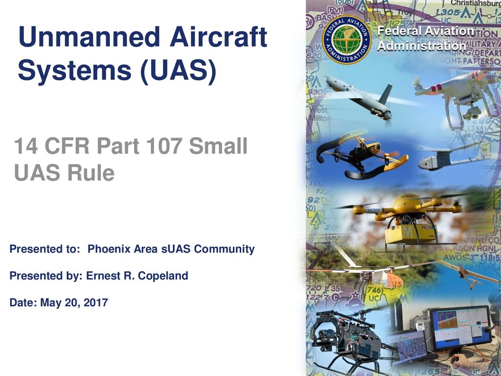 Uas deals part 107