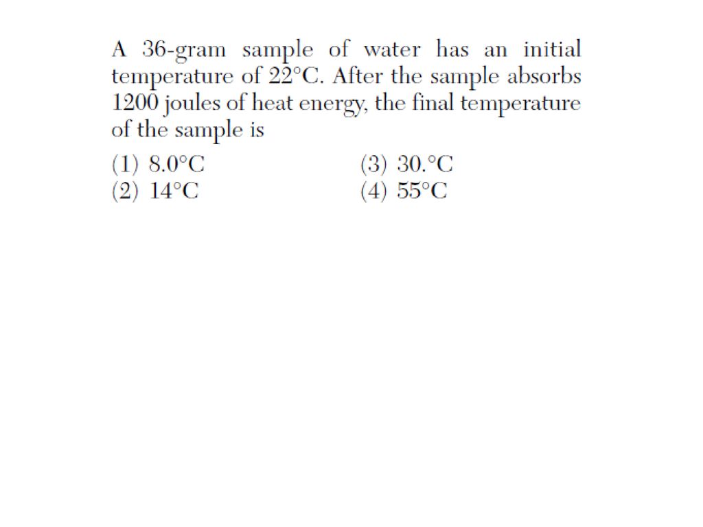 Thermochemical Equations Ppt Download