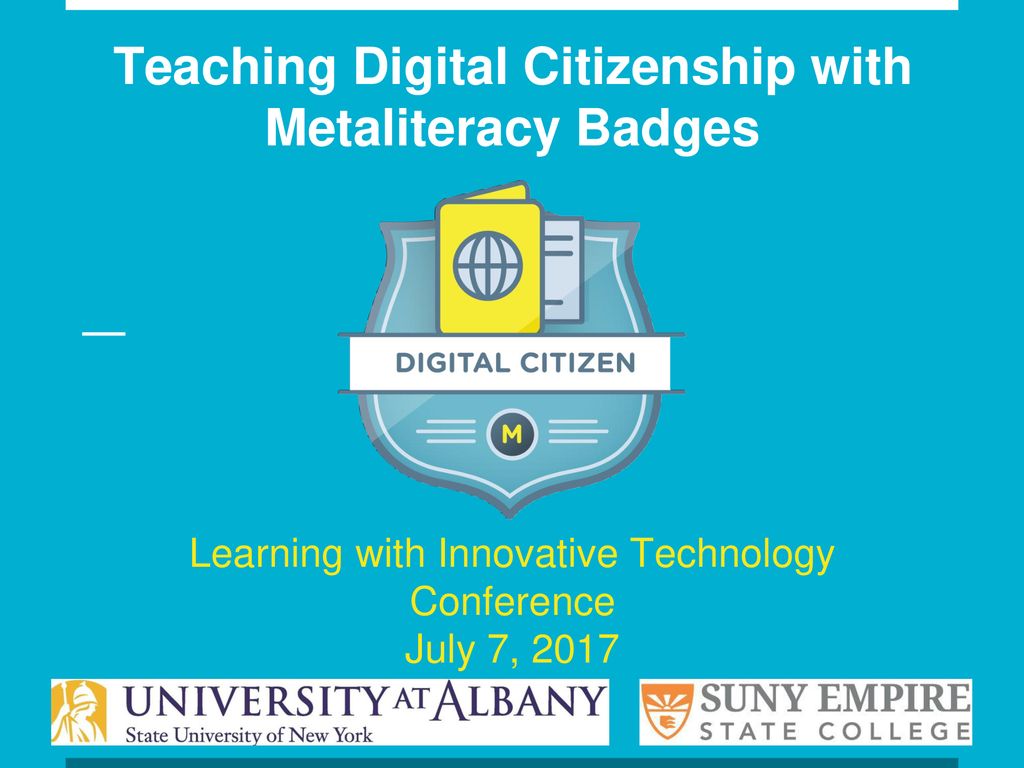SUNY Empire State College - Badges - Credly