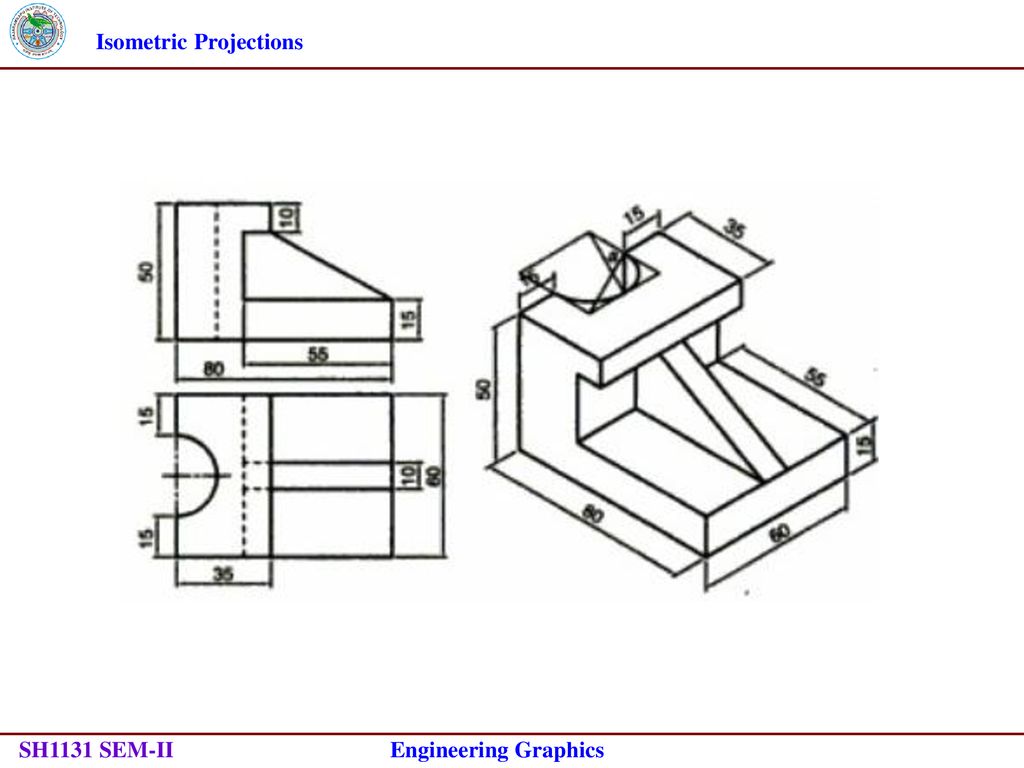ISOMETRIC DRAWING AND DESIGNERS