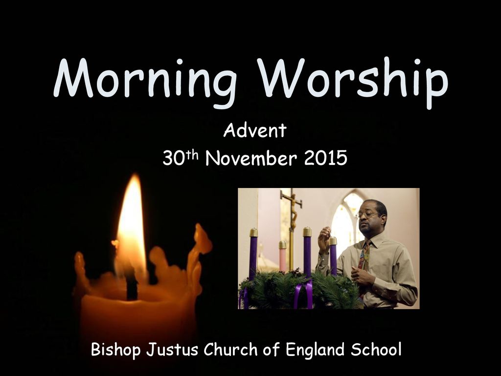 Bishop Justus Church Of England School Ppt Download