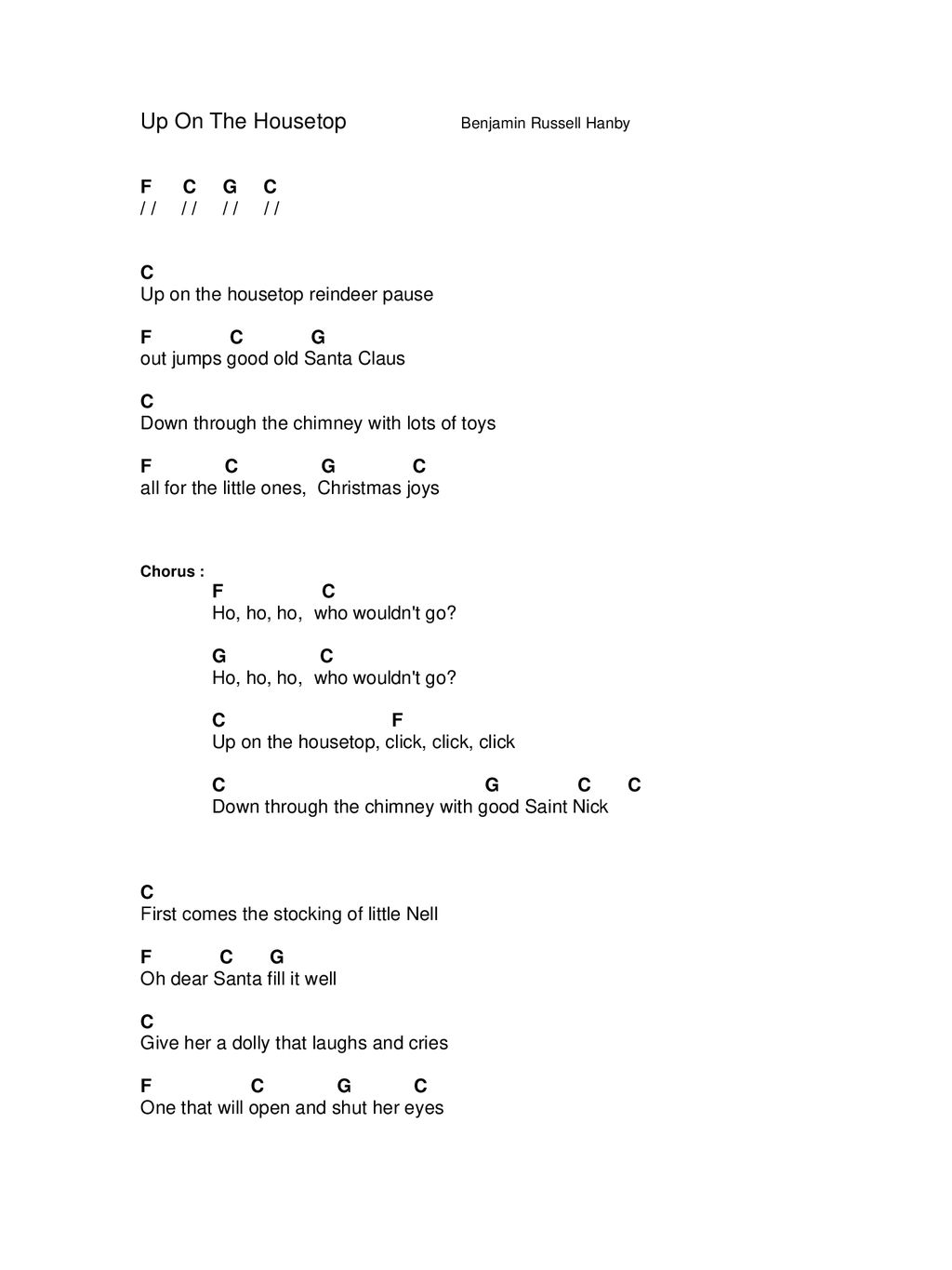 December 17 Playlist Peninsula Ukulele Group Happy Holidays to Uke