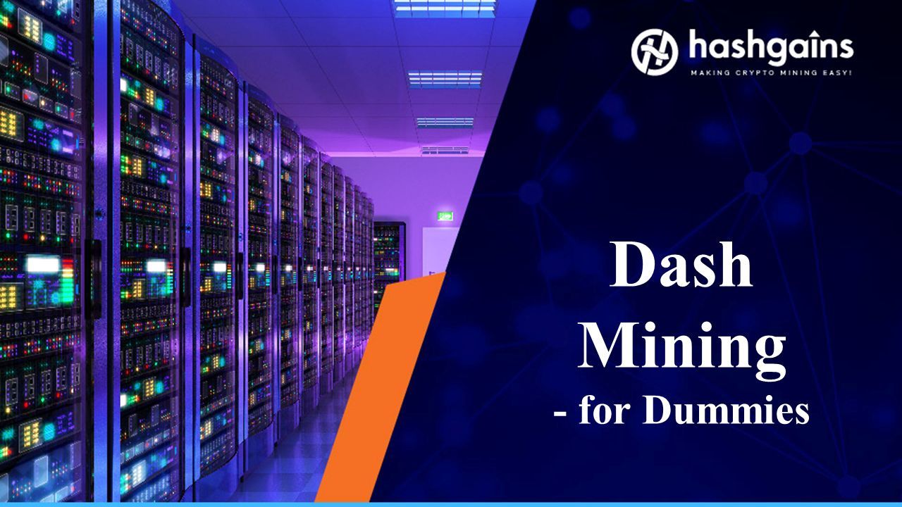 Dash Mining For Dummies Dash An Altcoin Is Best Known For Two Main Features Ability To Send Instantly And Highest Level Of Privacy Provision It S Ppt Download