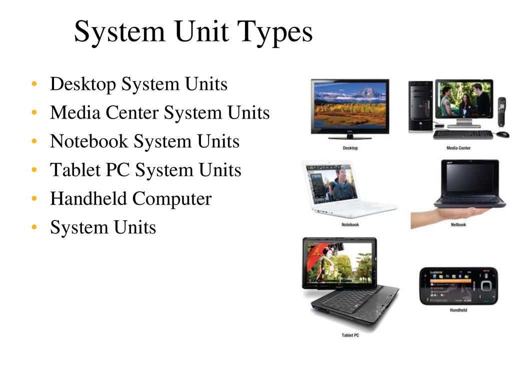 Unit media. Unit компьютер. Десктоп-системами. The Media Unit. System Unit.