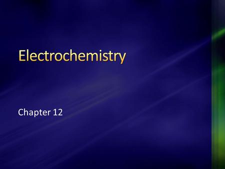Chapter 12. What happens when zinc is added to hydrochloric acid?