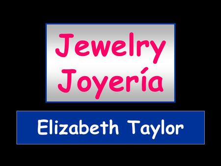 Jewelry Joyería Elizabeth Taylor Amethyst & Diamond earrings Amethyst & Diamond earrings.