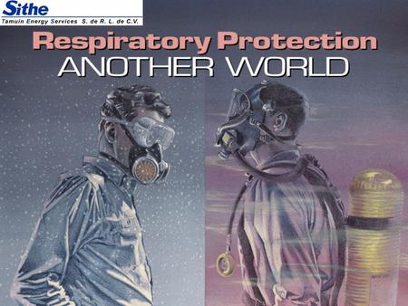 A Bad Atmosphere Can be deadly Requires a respirator.