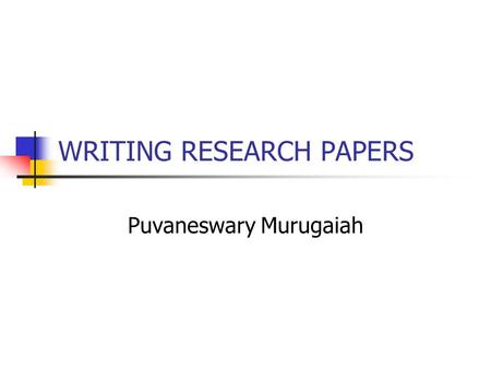 literature review in nursing research.ppt