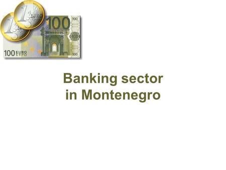 Banking sector in Montenegro. Free template from www.brainybetty.com 2 Macroeconomic data 20022003200420052006 GDP (mil €)1,301.501,433.001,535.001,644.001,778.81.