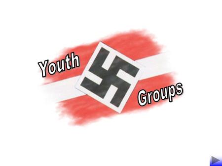 To find out How the Nazis attempted to control youth groups and why How successful the Nazis were in controlling young people within Germany.