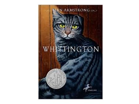 Whittington by Alan Armstrong.