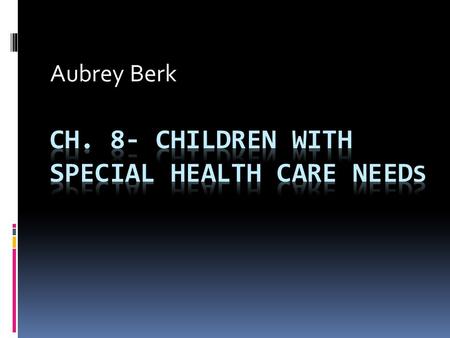 Aubrey Berk. Infectious Diseases  An infectious disease is when a disease- producing organism invades a host. This organism may be in the form of a virus,